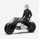 Illustration for article titled How Realistic Is BMWs Motorcycle From 2116? An Explainerem/em